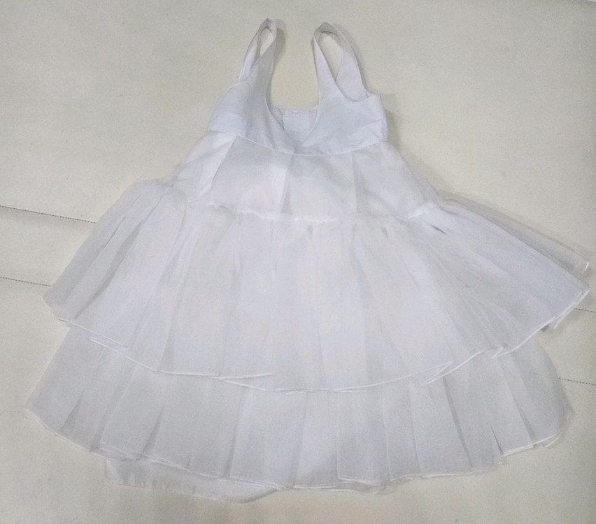 노엘드레스 여아한복 5호(저고리,치마,캉캉속치마,브로치,헤어핀) 이미지