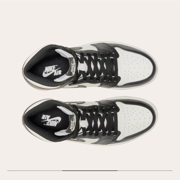 조던 1 레트로 하이 OG 블랙 모카 280--3