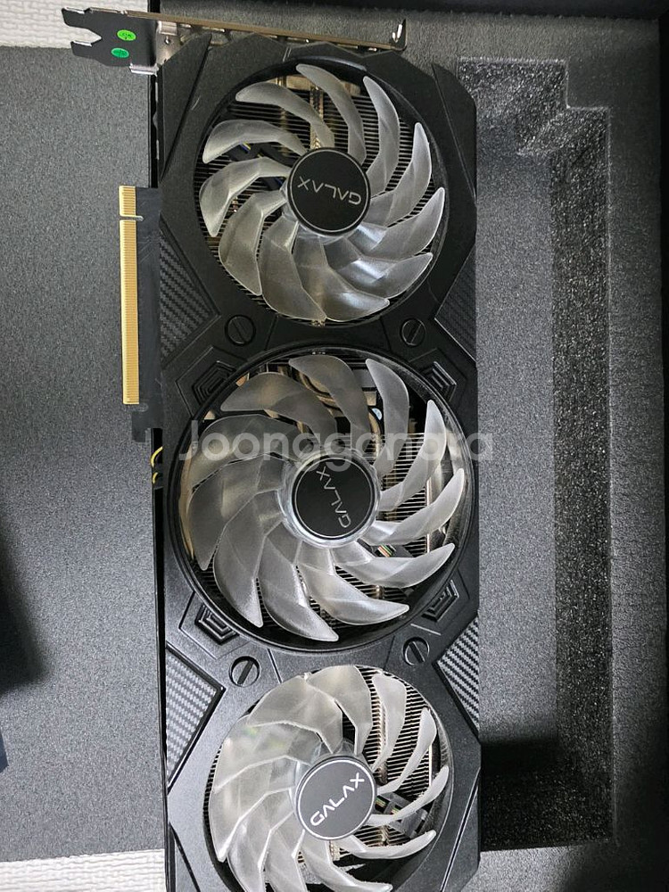 갤럭시 ex 4070 super 블랙 (12g)--2
