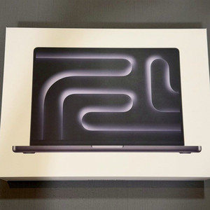 맥북프로 M5 16GB/512GB