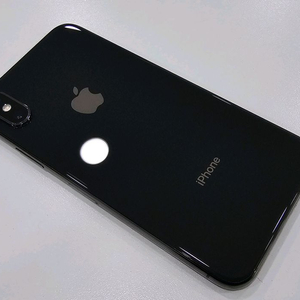 아이폰XS 512GB S급 배터리100% 무음카메라 3utools 인증 스그