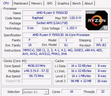 Ryzen 9 7950X3D GeForce RTX 4090 본체--2