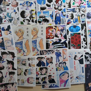 멍탐정 코난 인스 인믹 초고퀄 소장용 인스 원가 이하 처분