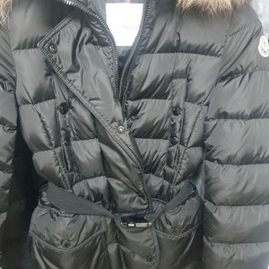 몽클레어롱패딩클로에