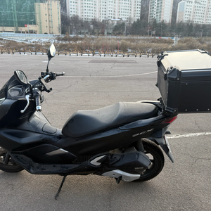 혼다 Pcx 125 20년식