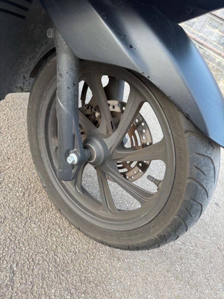 혼다 Pcx 125 20년식--3