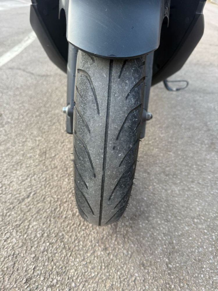 혼다 Pcx 125 20년식--4