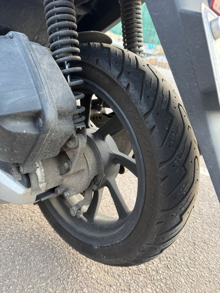 혼다 Pcx 125 20년식--5