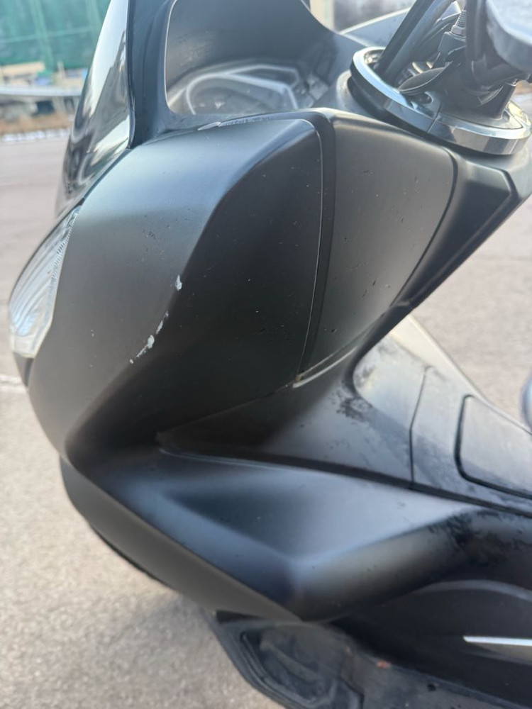 혼다 Pcx 125 20년식--8