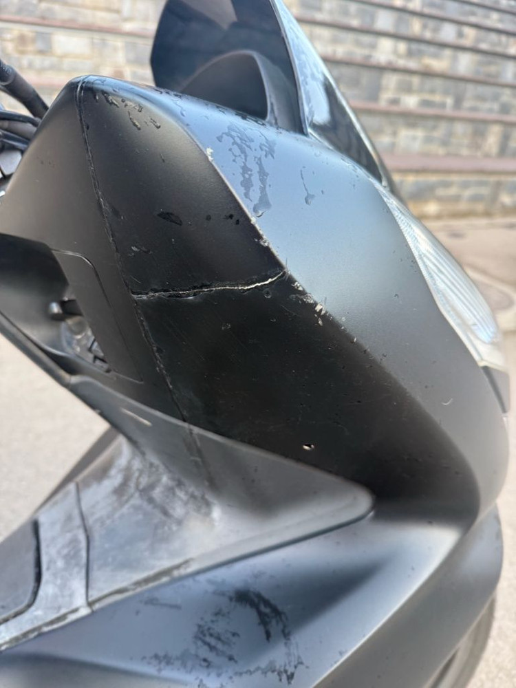 혼다 Pcx 125 20년식--9