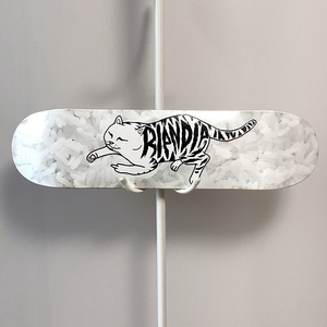 (새제품) RIPNDIP 립앤딥 스케이트보드 데크