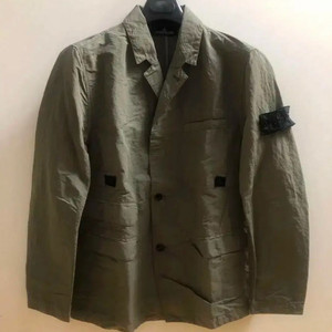 스톤아일랜드 쉐도우프로젝트 나슬란 블레이저