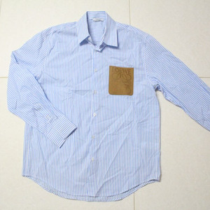 로에베 LOEWE 셔츠 M사이즈