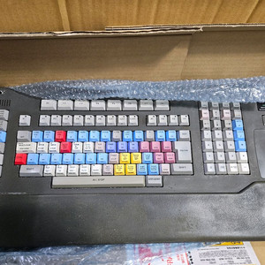 BKE-9400A 토프레 리얼포스 해피해킹 키캡