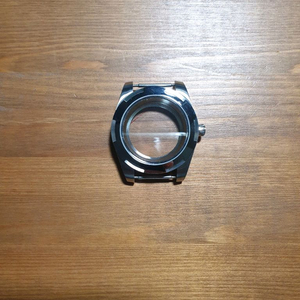 커스텀 시계 케이스 바디 (오버시즈 스타일 베젤)