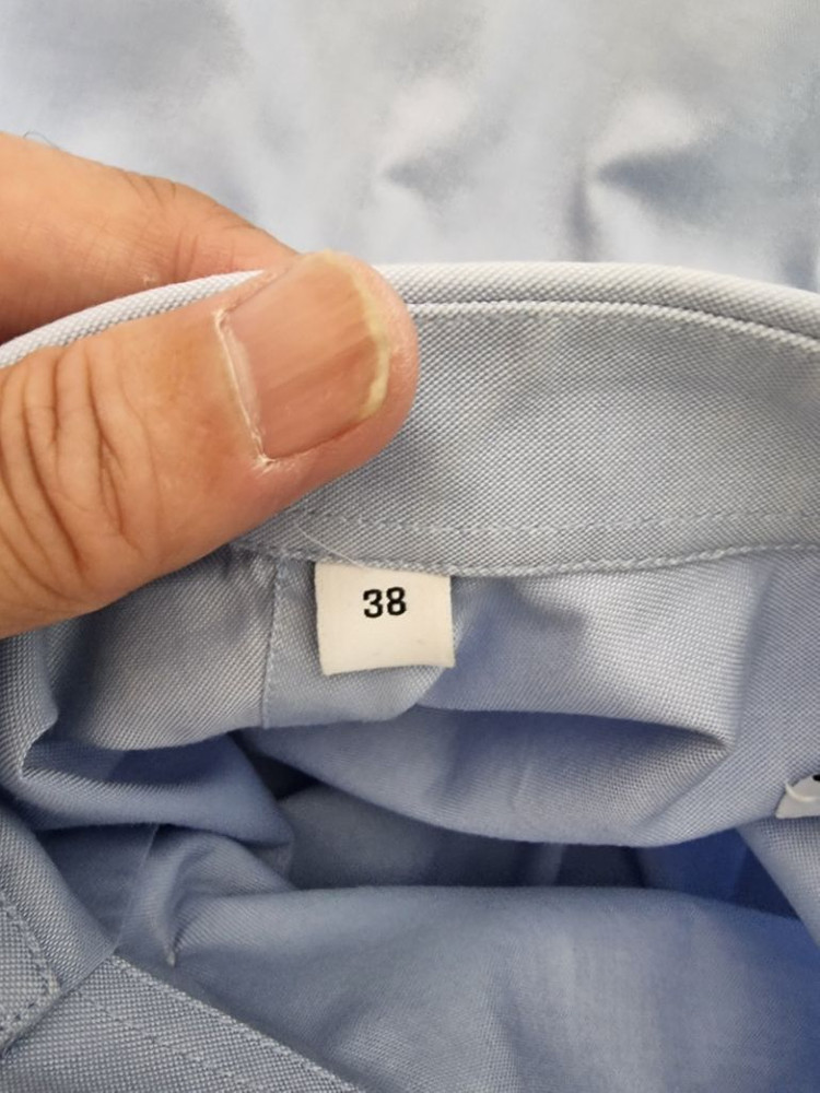 지방시 스네이크 스타 셔츠 정품--4