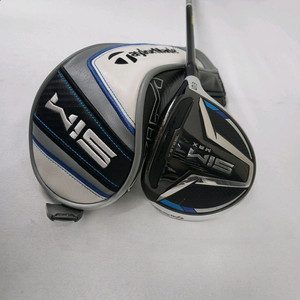 테일러메이드 심맥스 남자5번우드 18도 R 정품 E601019