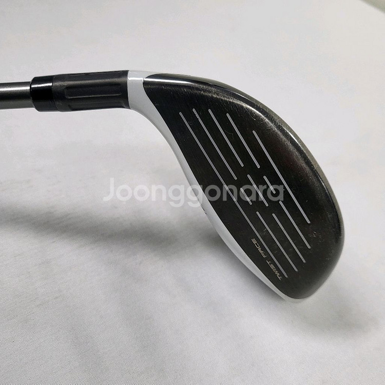 테일러메이드 심맥스 남자5번우드 18도 R 정품 E601019--2