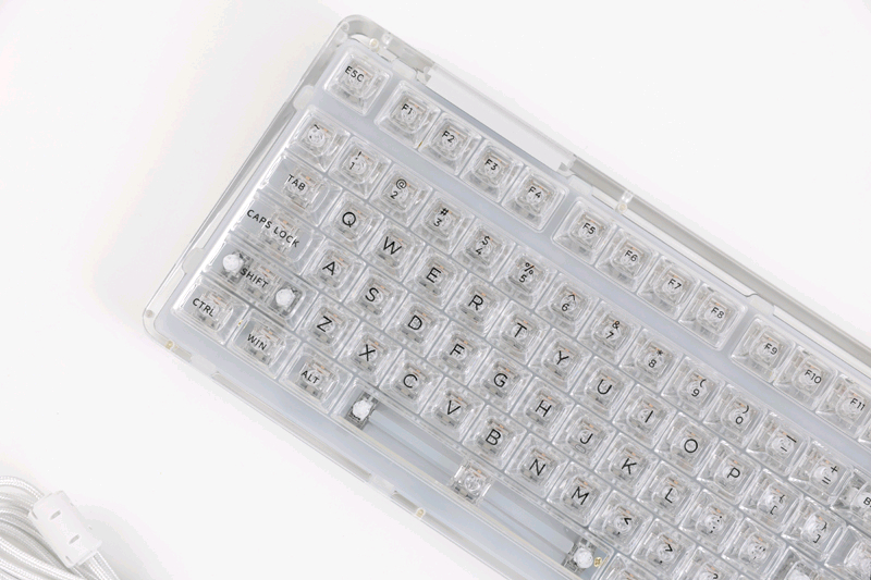 키붐 팬텀 98 키보드 판매 합니다 (KiiBOOM Phantom 98)--3