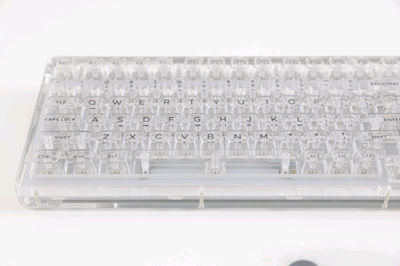 키붐 팬텀 98 키보드 판매 합니다 (KiiBOOM Phantom 98)--5