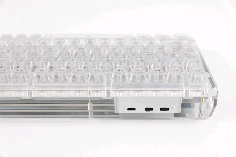 키붐 팬텀 98 키보드 판매 합니다 (KiiBOOM Phantom 98)--6