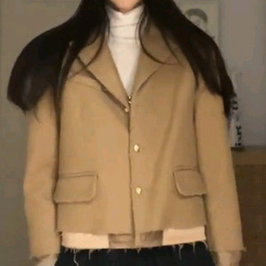 고걸 빈티지 자켓 이미지