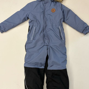 Kuling 쿨링 아동 스키복 방한복 134