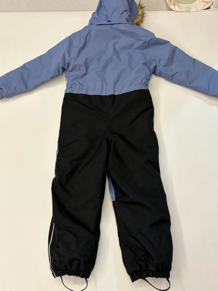 Kuling 쿨링 아동 스키복 방한복 134--1