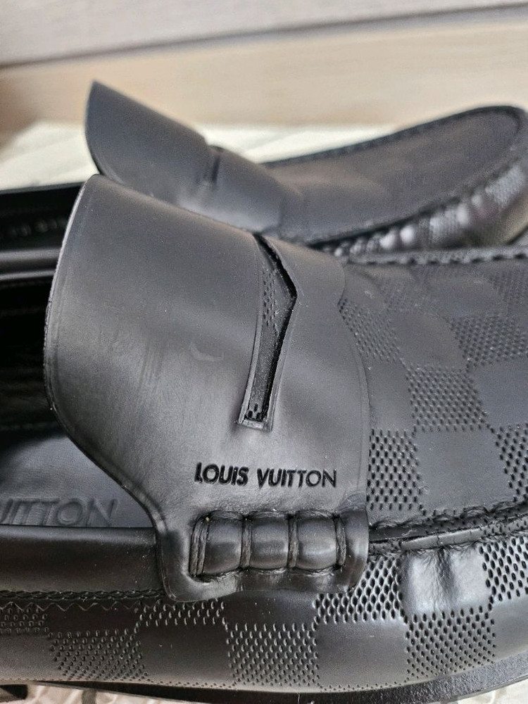 루이비통 남성로퍼구두(6반:265)--2