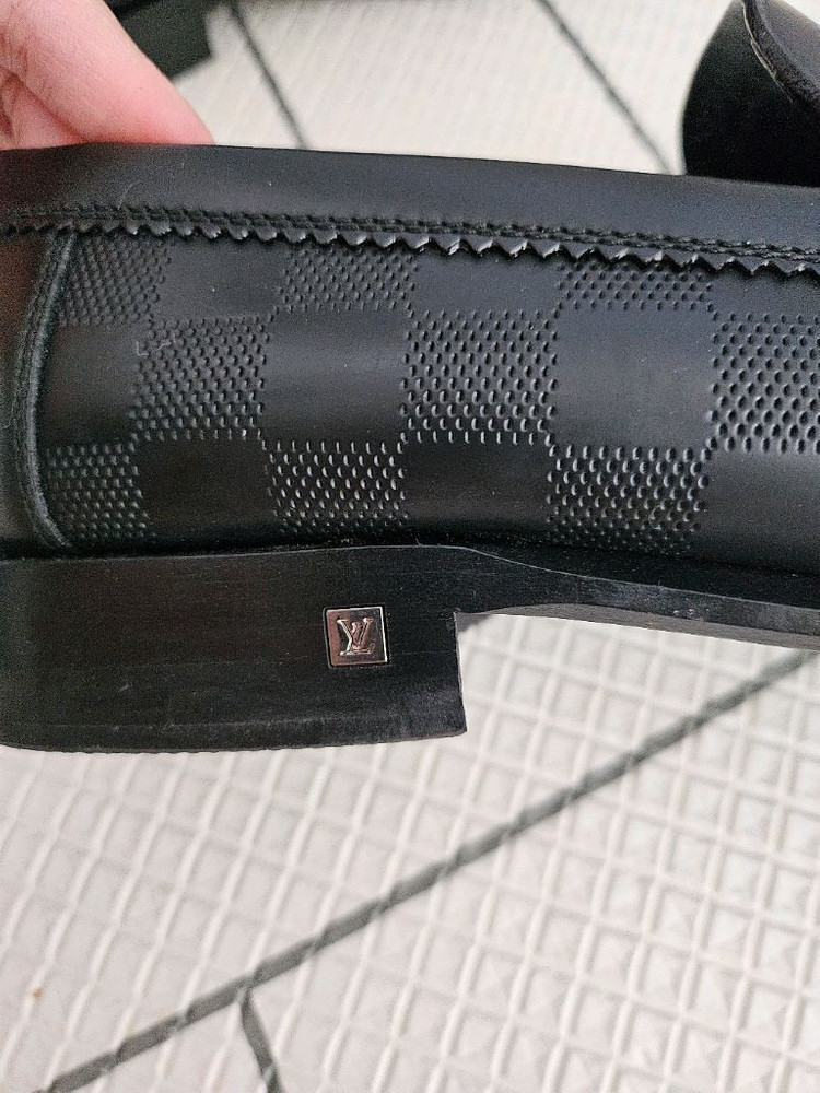 루이비통 남성로퍼구두(6반:265)--3