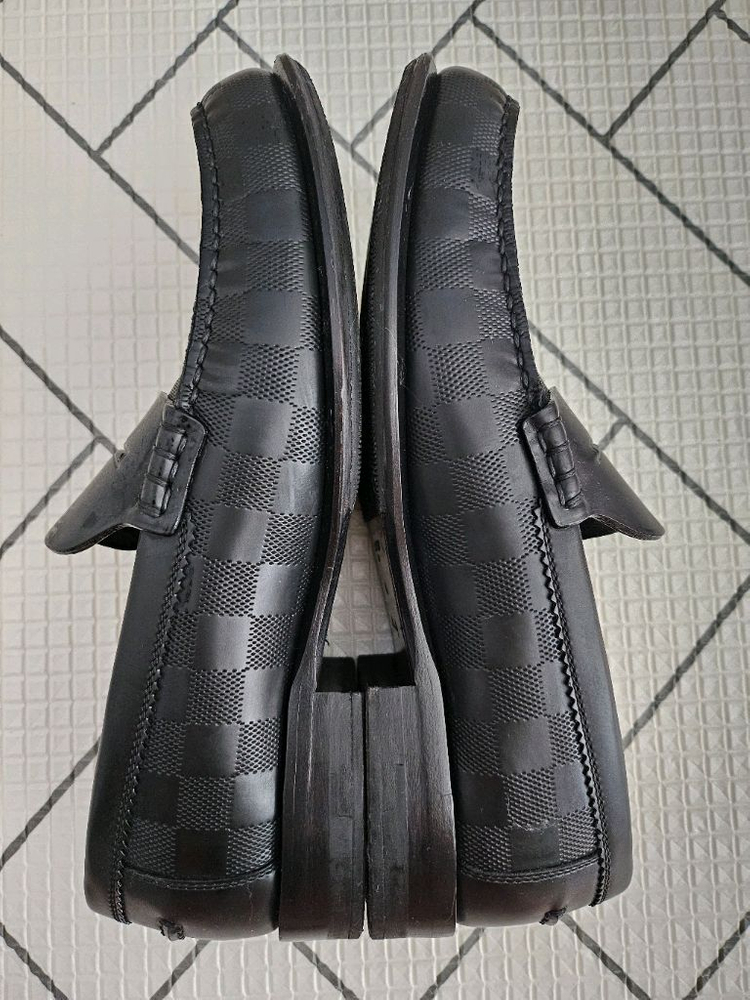 루이비통 남성로퍼구두(6반:265)--5