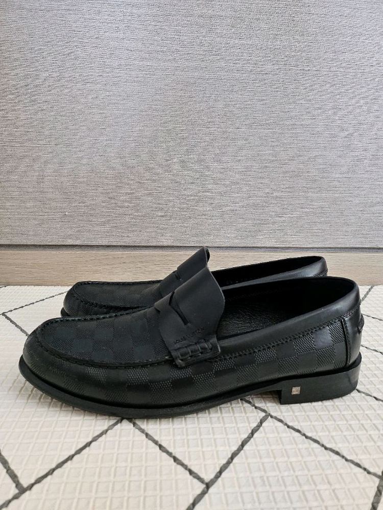 루이비통 남성로퍼구두(6반:265)--8