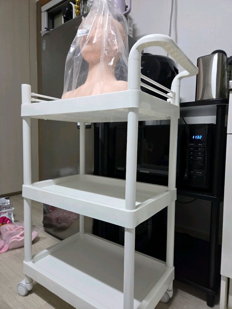 피부미용 실기 재료 풀풀풀 세트 바로 시험 가능--4