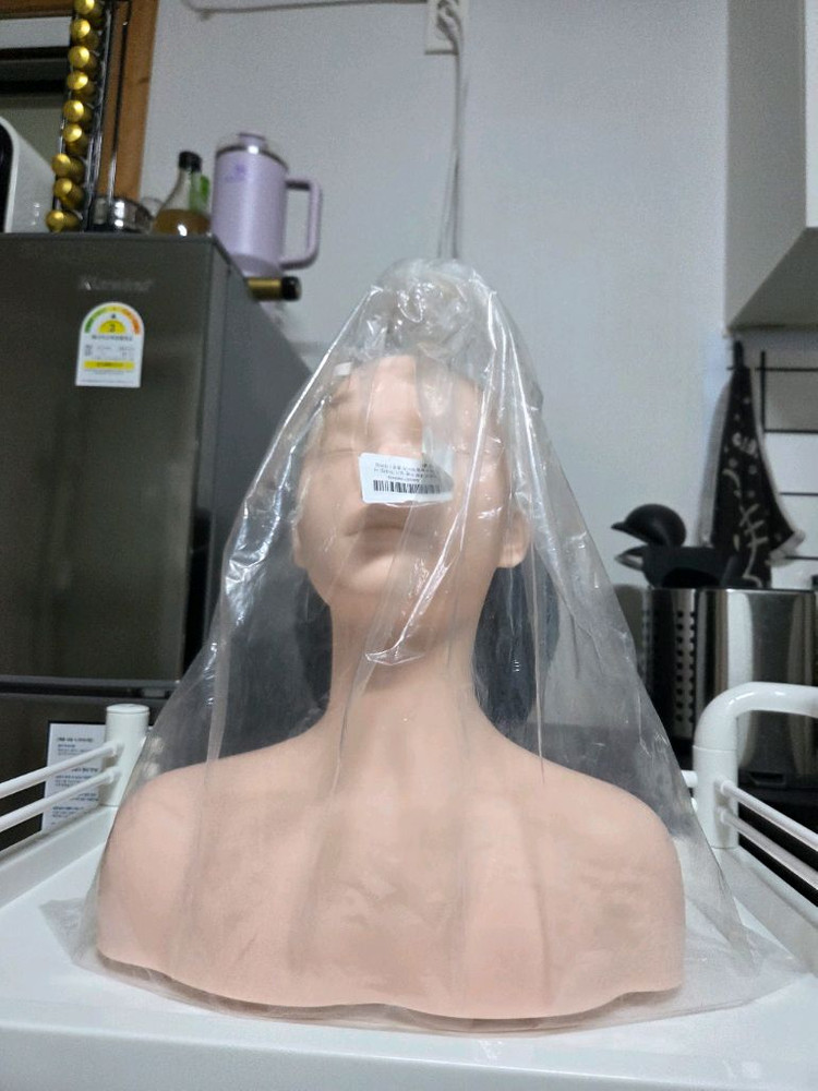 피부미용 실기 재료 풀풀풀 세트 바로 시험 가능--5