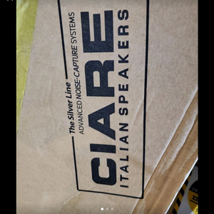 차량용 스피커 가정용 튜닝 매트 장당 2000원 중국제 보다 쌉니다 우체국에서 10장 무게가 무려 15kg 이미지