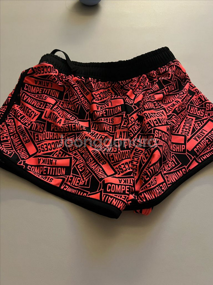 스윔마베베 스위밍래빗스타 웻수트 블랙 새제품 라지 + 수경 + 수영복 등--7