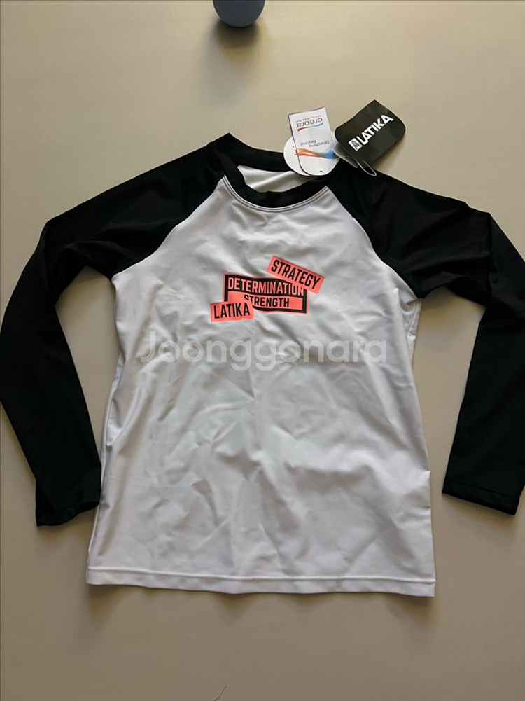 스윔마베베 스위밍래빗스타 웻수트 블랙 새제품 라지 + 수경 + 수영복 등--8