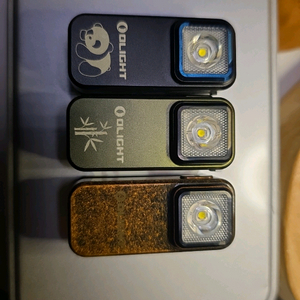 오라이트 오클립 / Olight Oclip