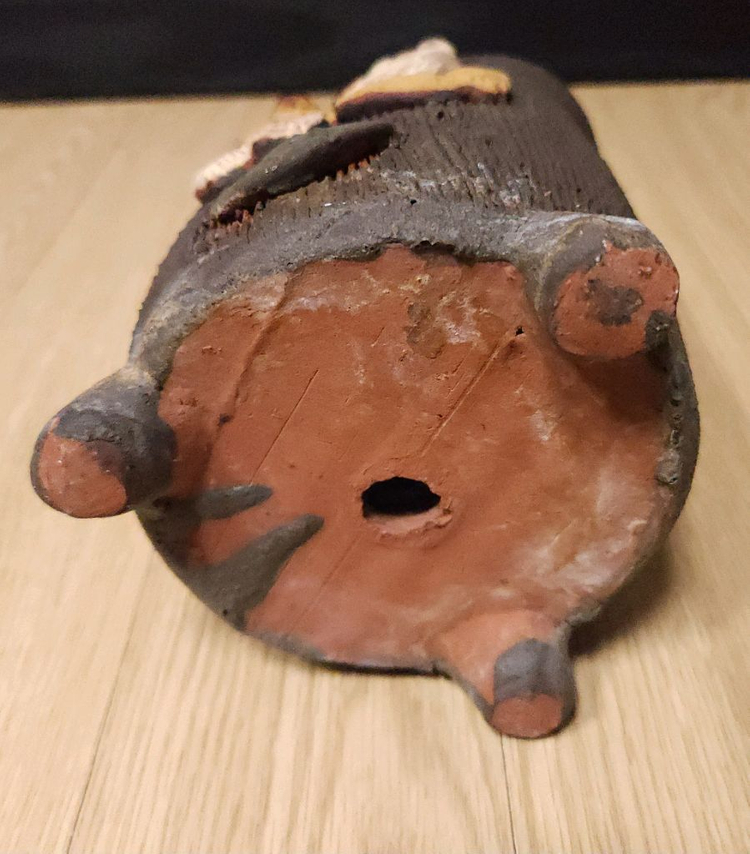 다육이화분, 국산 수제화분, 공방화분--2