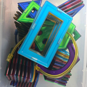 짐보리 맥포머스 교구