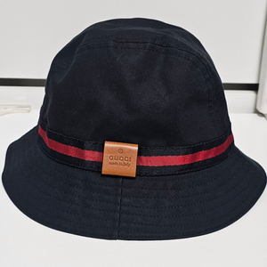 [구찌] 버킷햇_M
