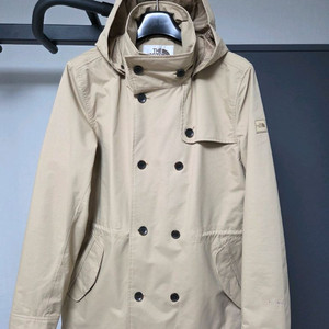 노스페이스 바람막이 후드탈부착 하이벤트hyvent 코트자켓 105XL판매