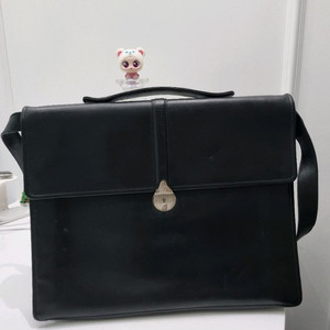 정품 남성 페라가모 브리프케이스 서류가방