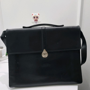 정품 남성 페라가모 브리프케이스 서류가방