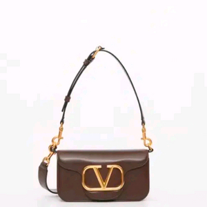 [발렌티노] 남성 카프스킨 스몰 로코백