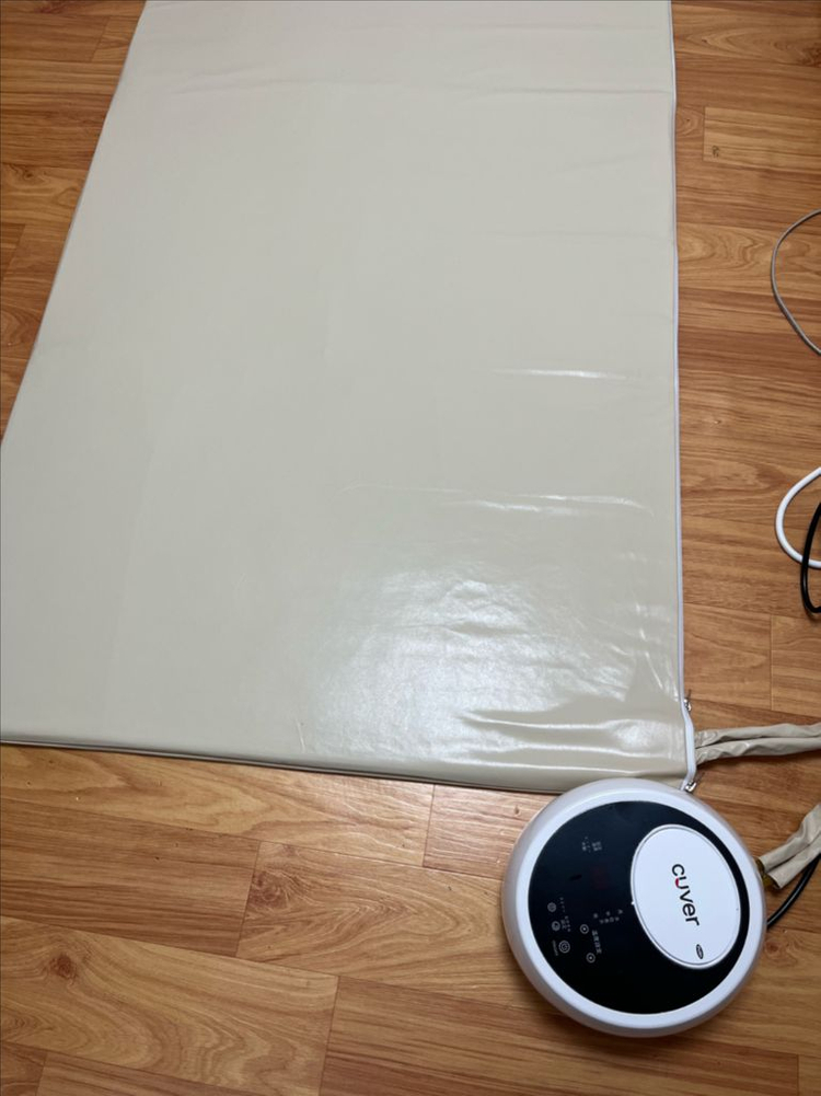 미쯔이 주열 보수 온열매트s85(26년형)--0