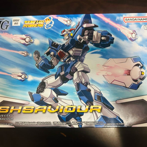 HG 애쉬세이비어