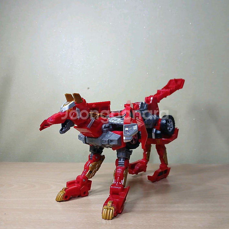 헬로카봇 트루--2