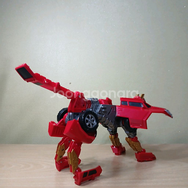 헬로카봇 트루--3