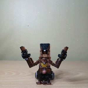 터닝메카드R 프린스콩